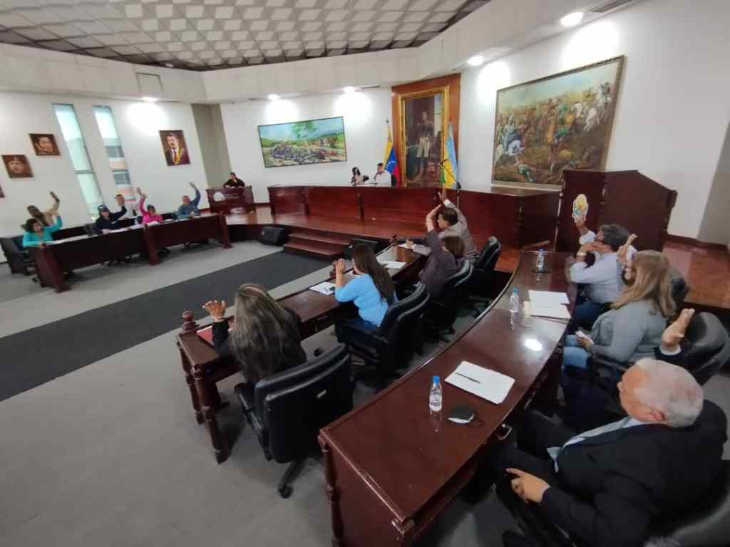 Cleanz designó comisiones para atender problemáticas habitacionales en Anaco y comunidades&nbsp;indígenas