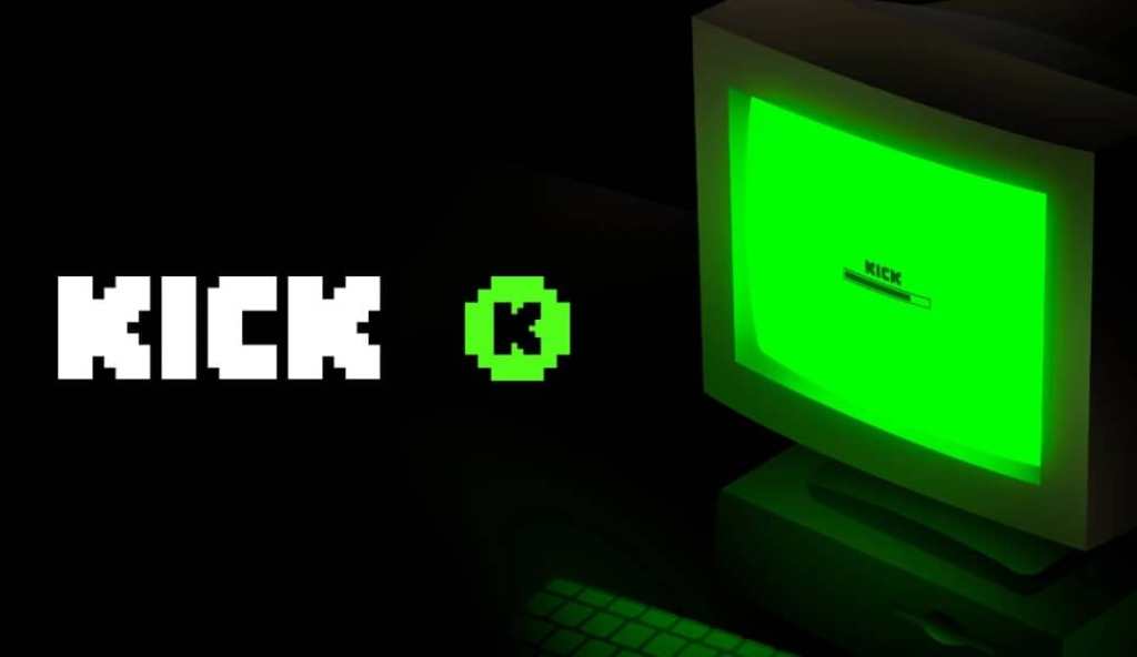 Kick, la nueva plataforma de streaming que busca destronar a&nbsp;Twitch