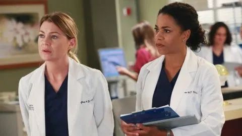 La «Dra. Maggie» abandona el Grey&nbsp;Sloan