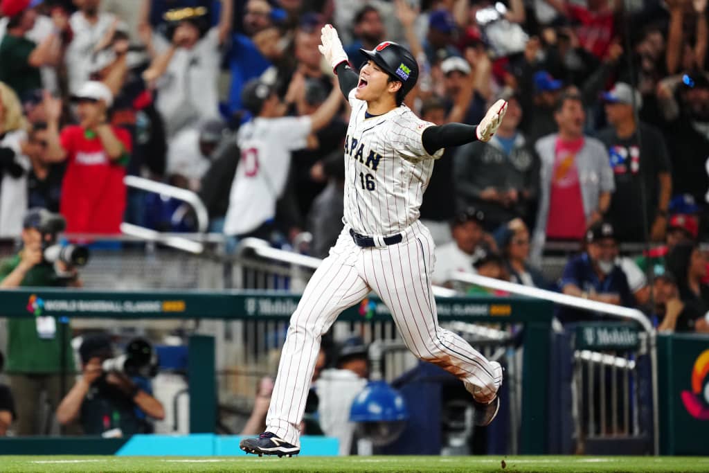 Japón derrota a México en el último suspiro y estarán en la final del Clásico Mundial de&nbsp;Béisbol