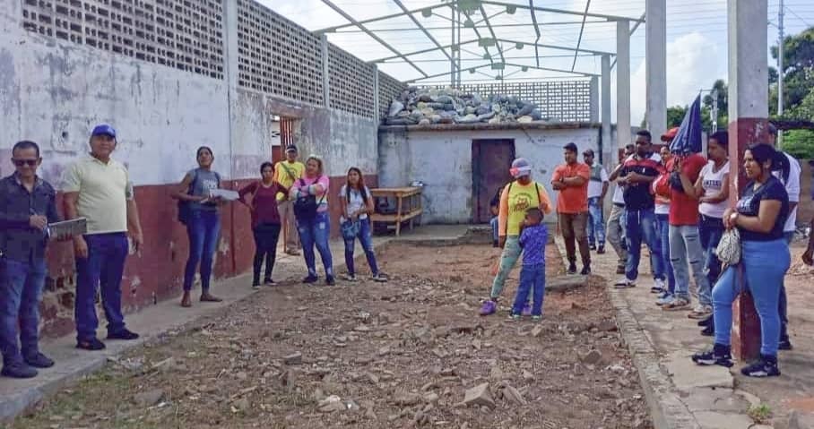 Alcaldía coordina censo del parque automotor en Ciudad&nbsp;Orinoco