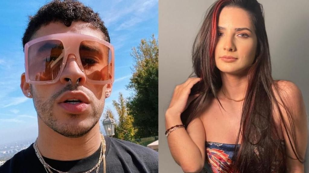 Ex novia de Bad Bunny lo demanda por 40 millones de&nbsp;dólares