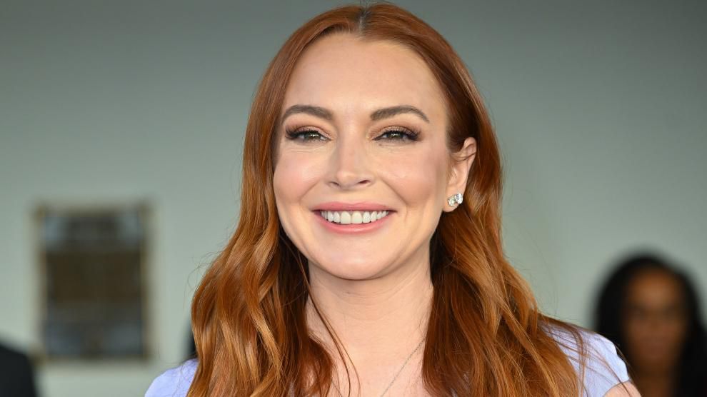 Multan a Lindsay Lohan por&nbsp;US$400.000