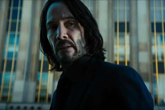 La cuarta entrega de John Wick logra recaudar 137 millones de dólares en su primer fin de semana de&nbsp;estreno