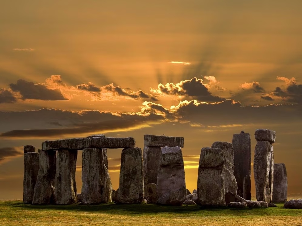 Investigadores descubren un nuevo orígen sobre el monumento&nbsp;Stonehenge