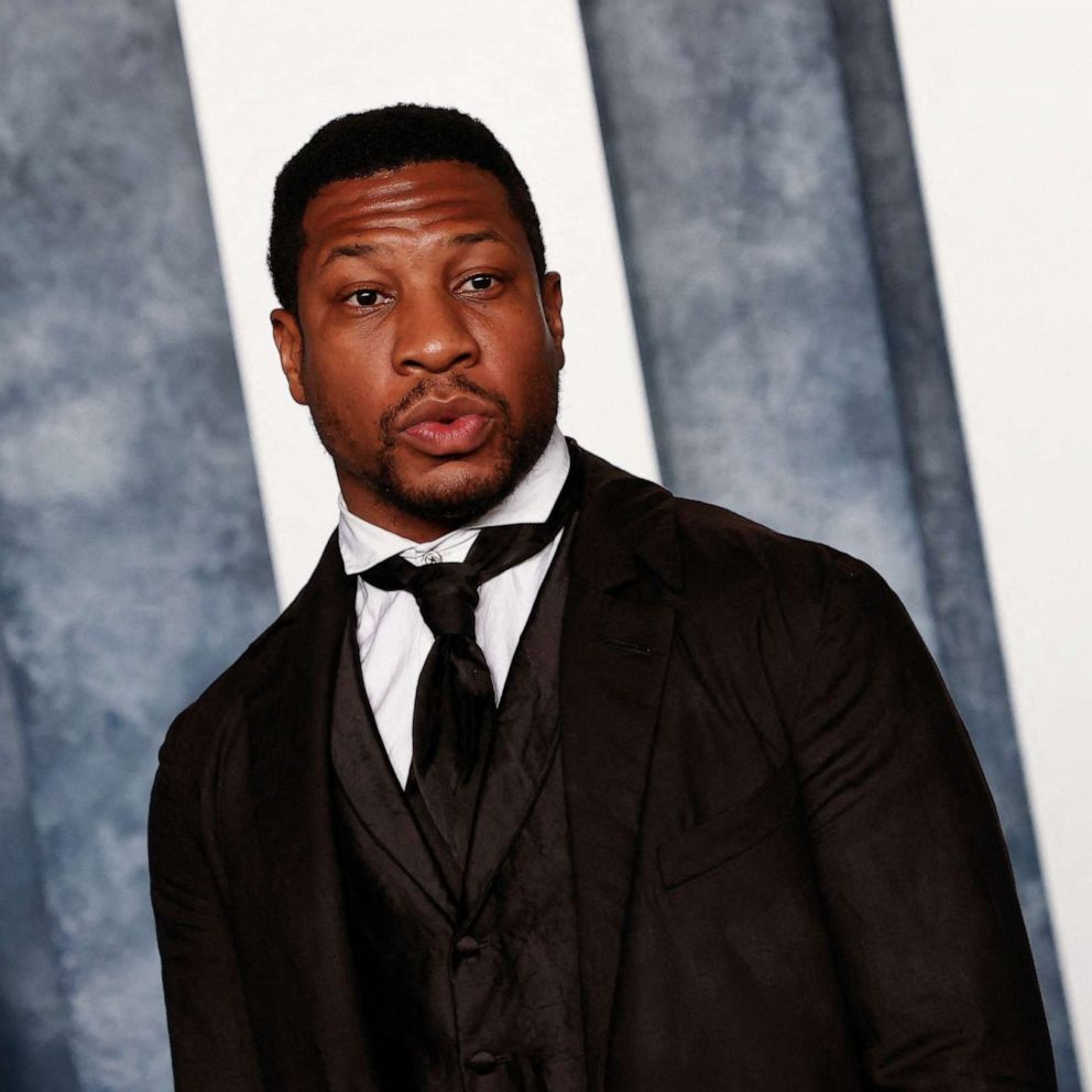 Actor Jonathan Majors fue arrestado por presunta agresión a su&nbsp;pareja