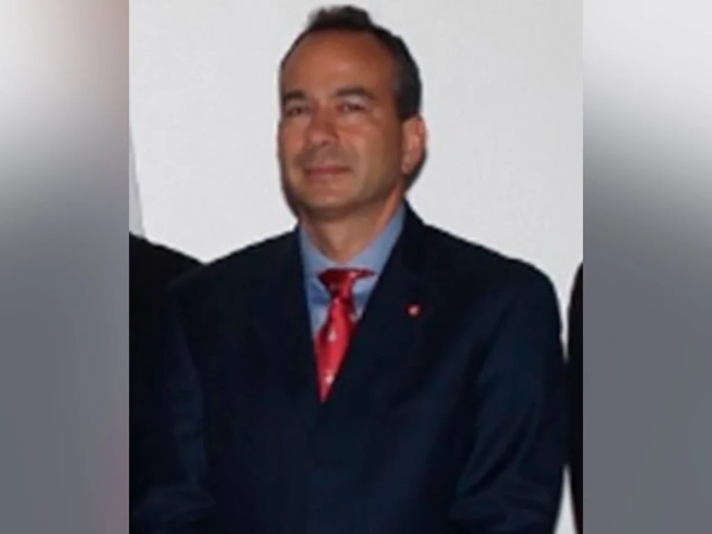 Hallan muerto a venezolano acusado de corrupción en Estados&nbsp;Unidos