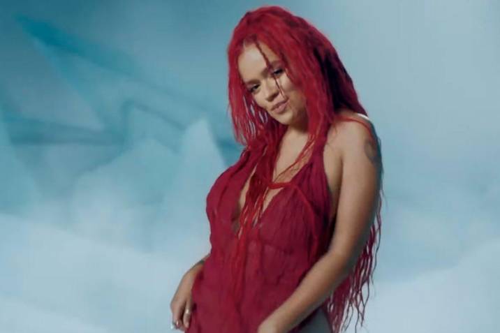 Karol G anunció que se retira temporalmente de los escenarios para estudiar y&nbsp;evolucionar