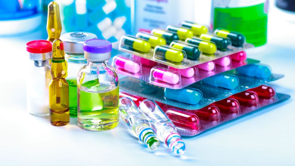 Advierten que medicamentos importados no pasan por el Instituto Nacional de&nbsp;Higiene