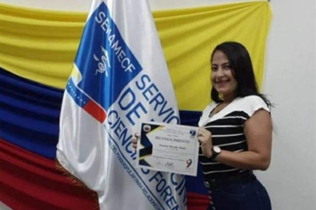 MP solicitará orden de aprehensión contra presuntos responsables de femicidio de Nazareth&nbsp;Marín