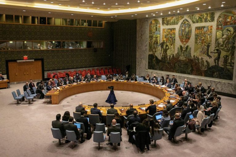 Expertos de la ONU piden diálogo para poner fin a la violencia en&nbsp;Perú