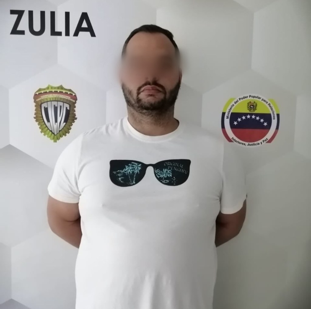 Detenido un hombre que causó la muerte de más de 30 caninos en el&nbsp;Zulia