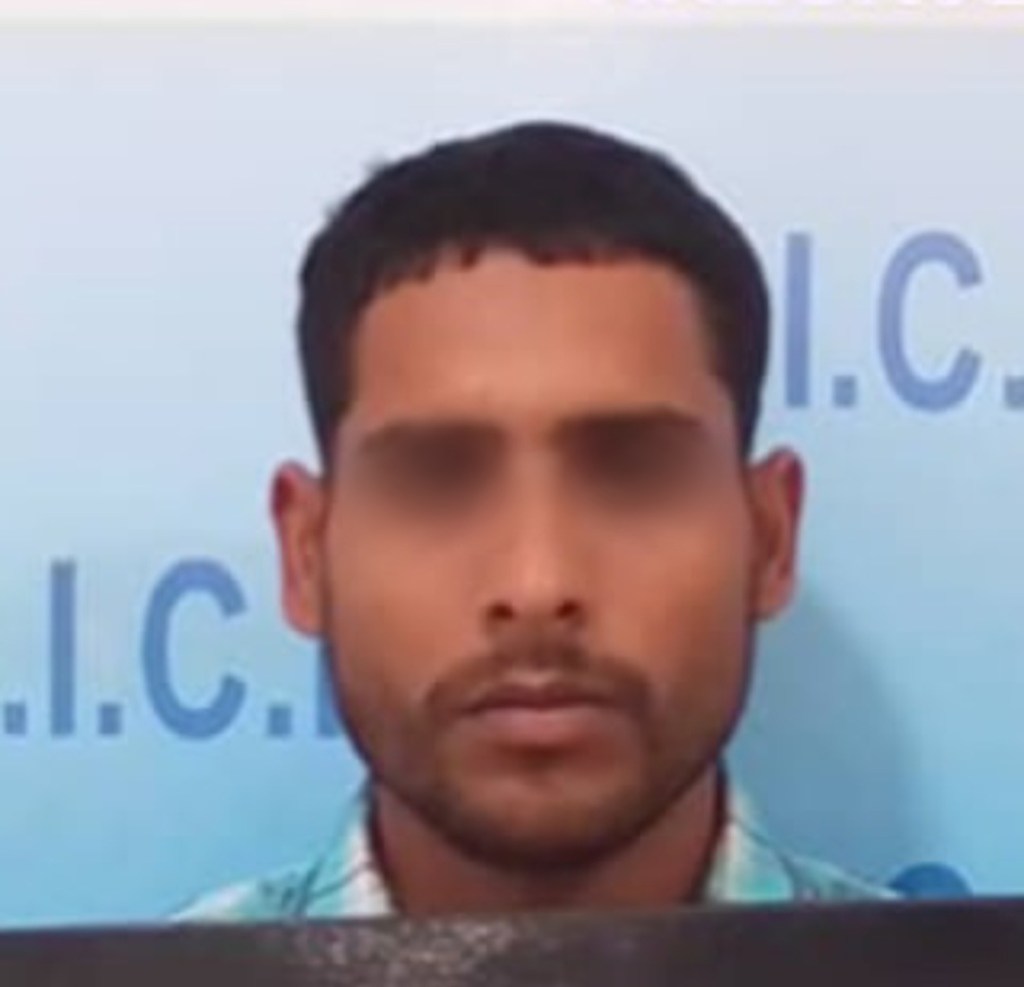 Detuvieron a un hombre acusado de matar a su padre en&nbsp;Anzoátegui