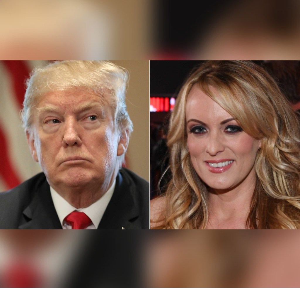 «Ya no es intocable»: asegura mujer que demandó a Donald&nbsp;Trump