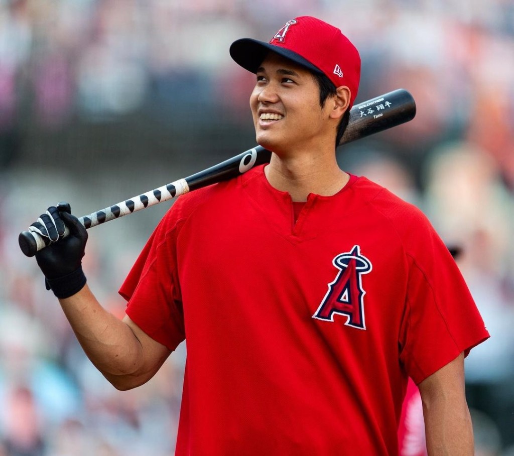 Ohtani logra récord en la MLB al recibir 65 millones de dólares en una&nbsp;temporada