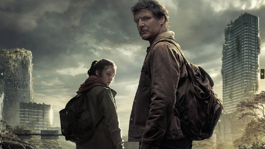 The Last of Us se convirtió en la serie más vista de HBO en Europa y&nbsp;Latinoamérica