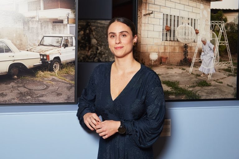 La fotógrafa venezolana Fabiola Ferrero ganó el World Press&nbsp;Photo