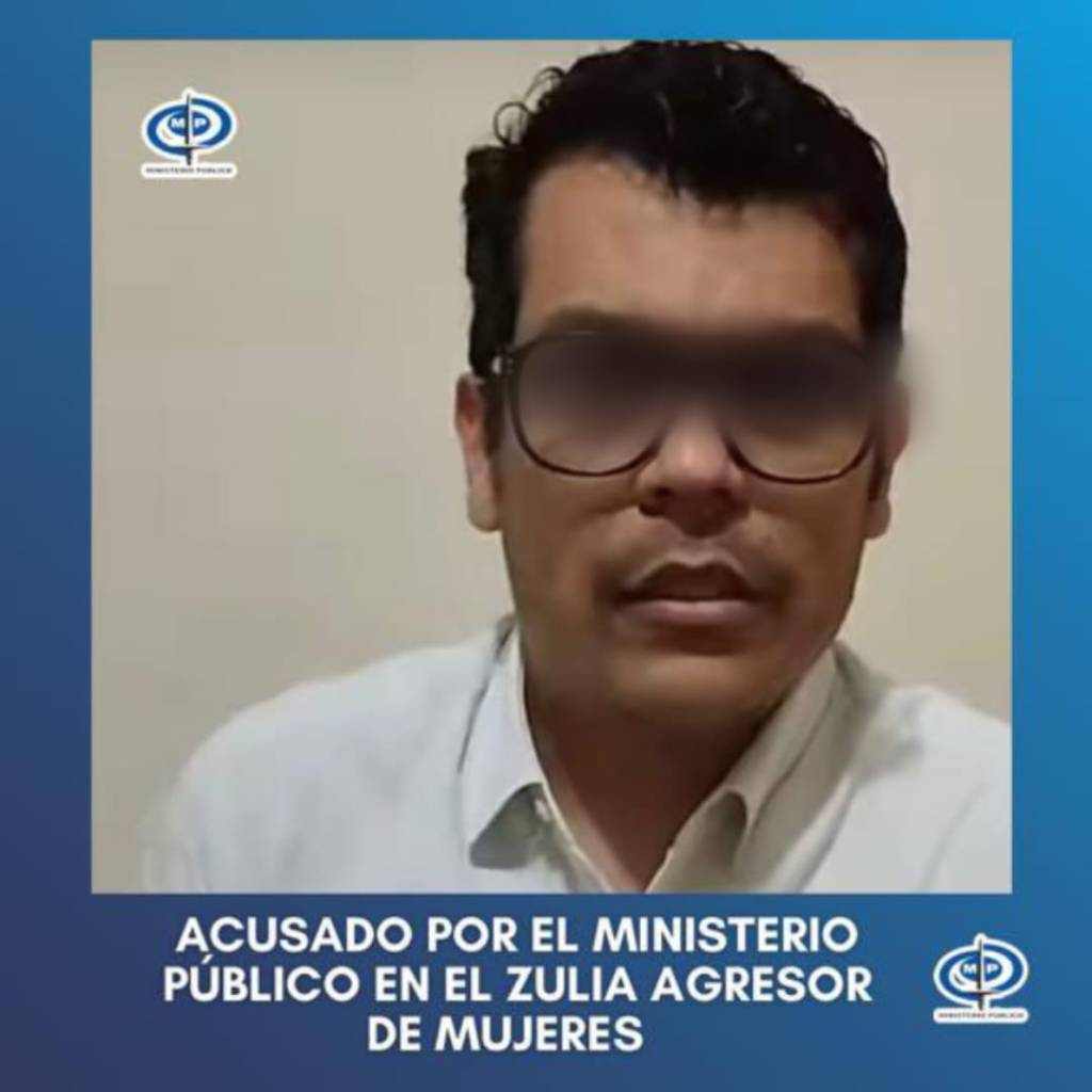 Ministerio Público acusó al locutor Lenin Rojas por agresión sexual contra una&nbsp;joven