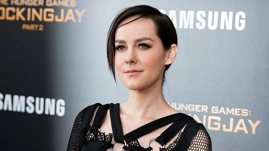 Jena Malone denuncia abuso sexual durante el rodaje de «Los Juegos del&nbsp;Hambre»