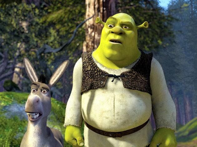 «Shrek 5» está oficialmente en desarrollo con su elenco&nbsp;original