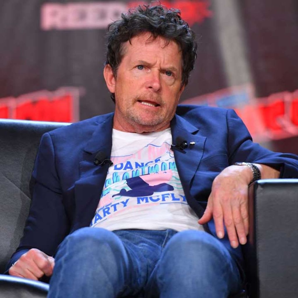 Michael J. Fox cuenta cómo es vivir con&nbsp;Parkinson