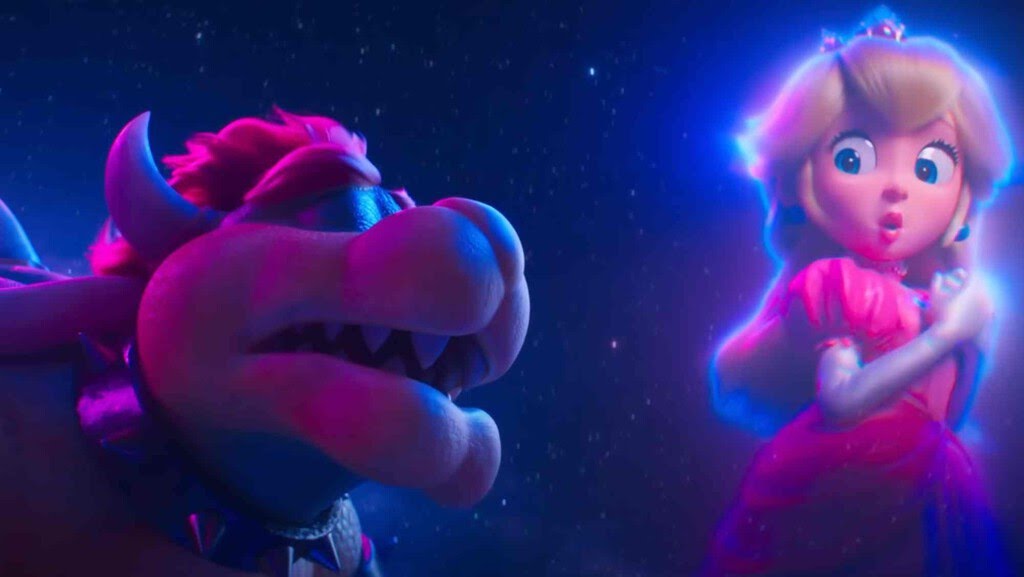 La canción ‘Peaches’ de Jack Black llega a los 100 temas más escuchados de&nbsp;Billboard