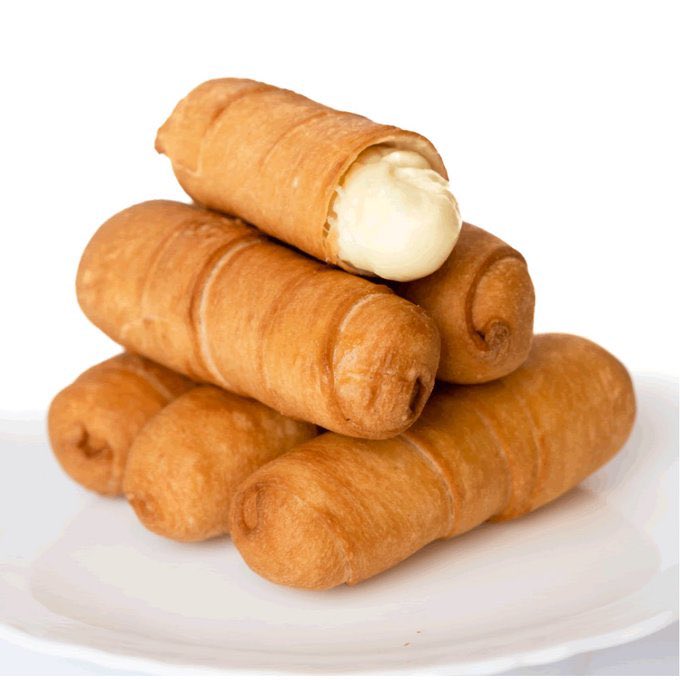 Si estás orgulloso del tequeño venezolano debes leer&nbsp;esto