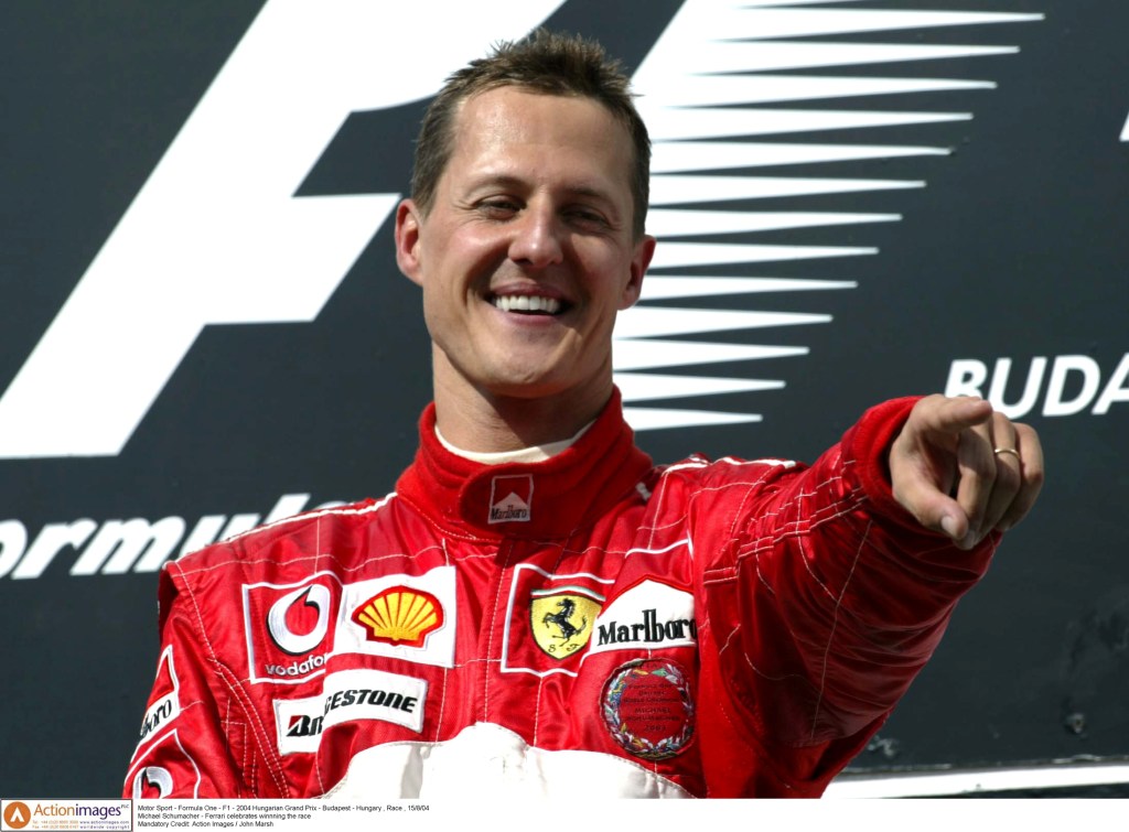 Familia de Schumacher denunciará a revista que publicó entrevista del expiloto hecha con&nbsp;IA