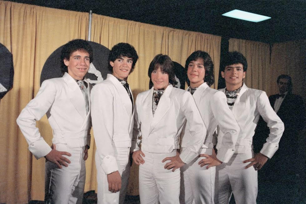 Un exintegrante de Menudo afirma que fue violado por el polémico ejecutivo musical José&nbsp;Menéndez