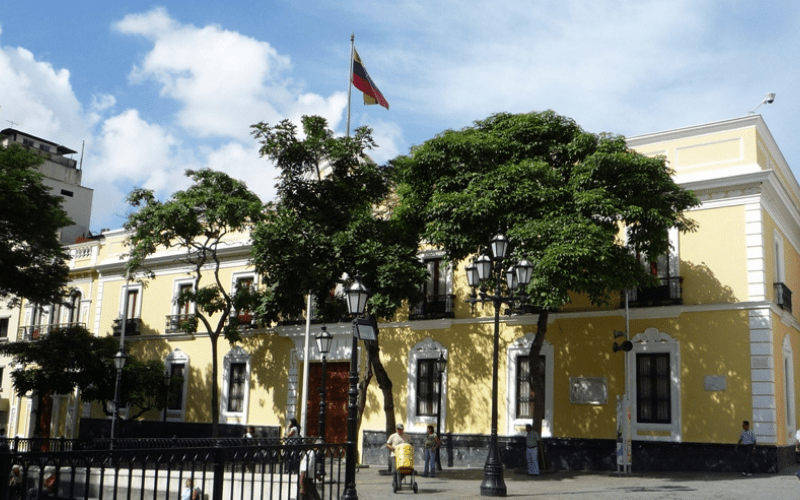 Venezuela rechaza señalamientos del Fiscal de la Corte Penal&nbsp;Internacional