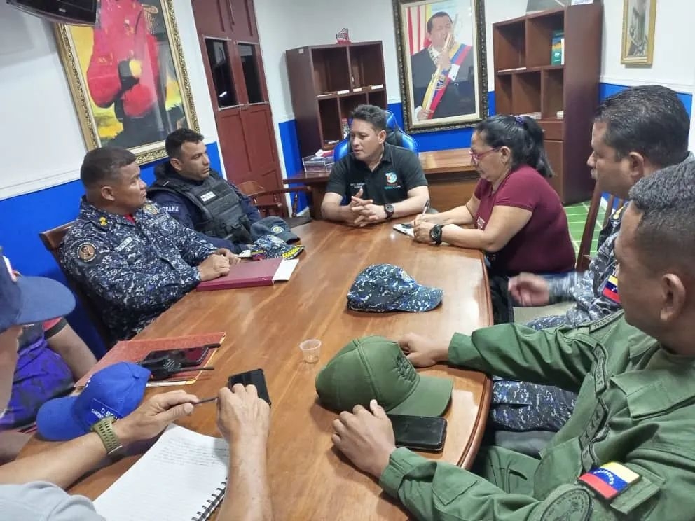 Asume nuevo director de la PNB en&nbsp;Independencia