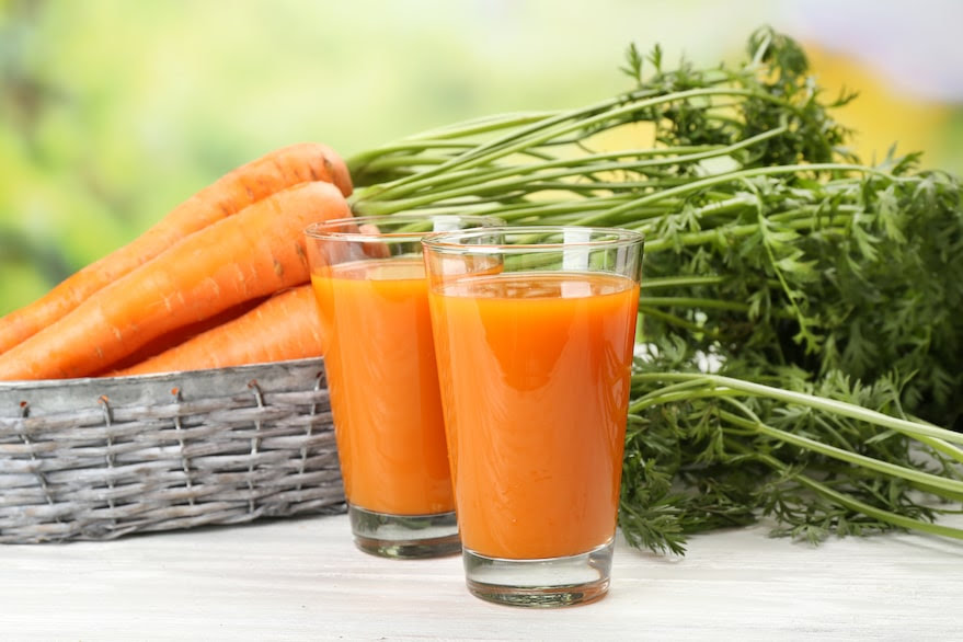 Detox de zanahoria, el reto que popularizó un médico venezolano para tener una vida más&nbsp;saludable