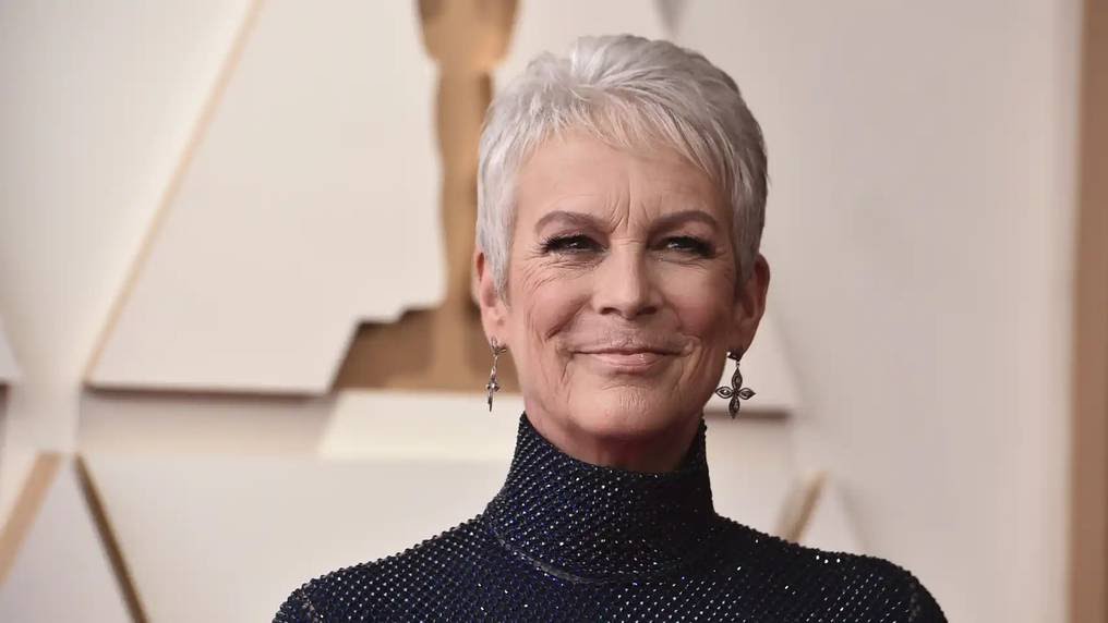 Jamie Lee Curtis expresó su apoyo a Karol&nbsp;G