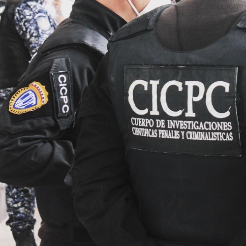 Cicpc detuvo a cuatro integrantes de una organización criminal en Puerto La&nbsp;Cruz
