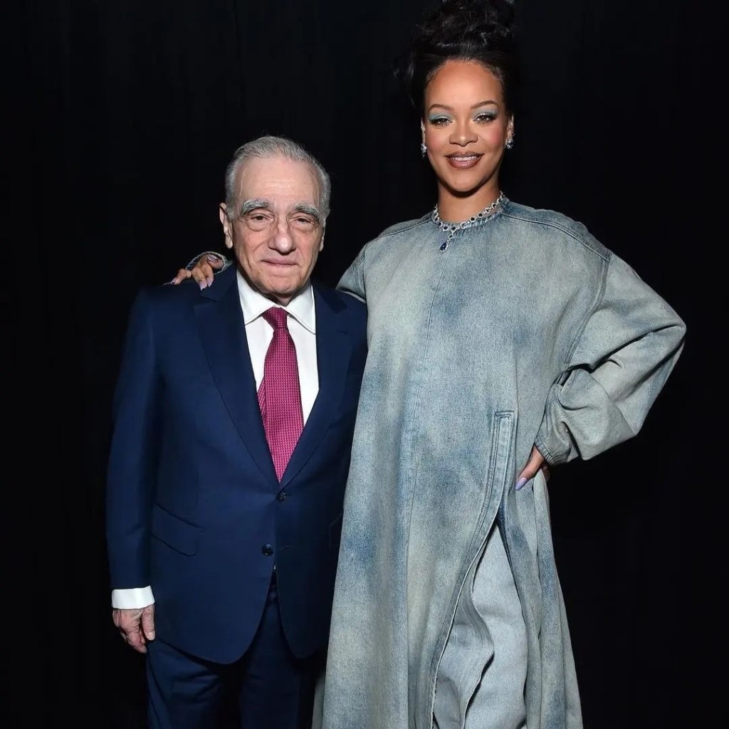 Rihanna será Pitufina en la nueva película de Los&nbsp;Pitufos