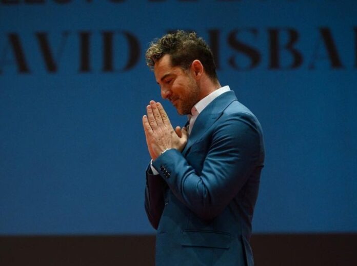 Encuentran con vida al hermano de David&nbsp;Bisbal