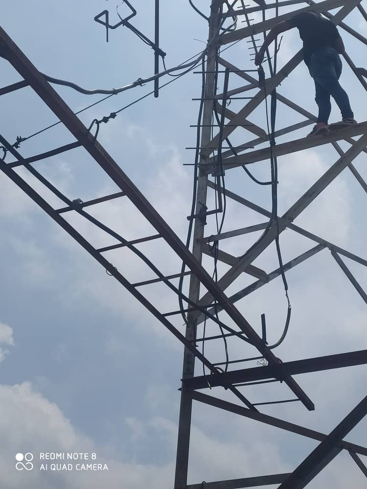 Vándalos dejan fuera del aire a tres emisoras de radio en la zona norte de&nbsp;Anzoátegui