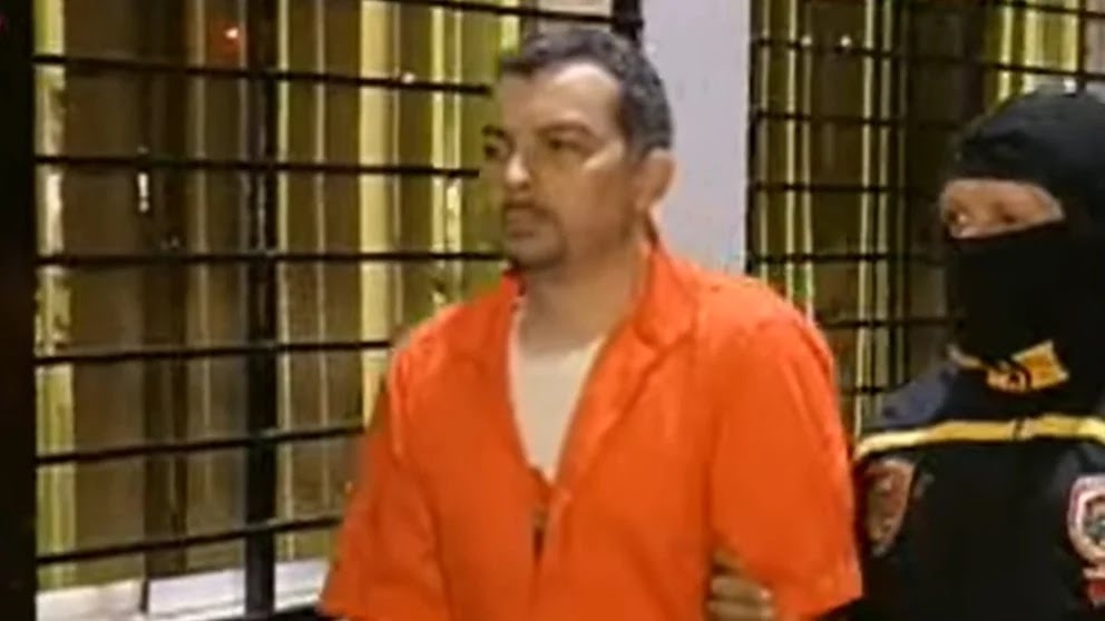 Fiscal anuncia investigación por muerte en prisión de Leoner Azuaje&nbsp;Urrea