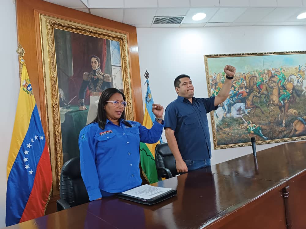 Diputados del Cleanz aprobaron 6 millones de bolívares para servicios públicos en&nbsp;Anzoátegui