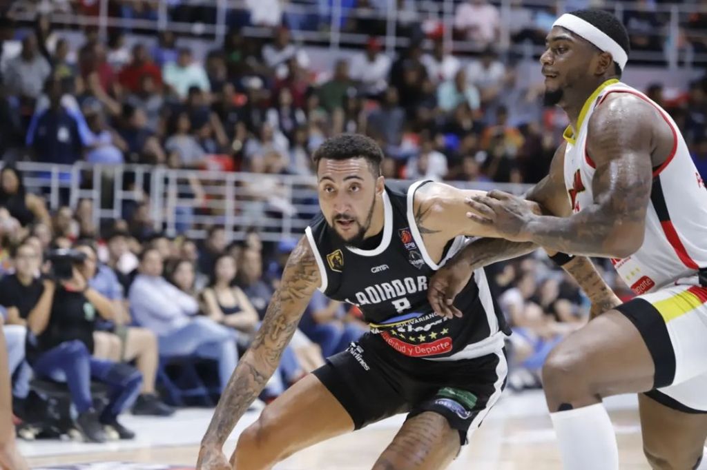 Gladiadores se convierte en el primer clasificado a la&nbsp;postemporada