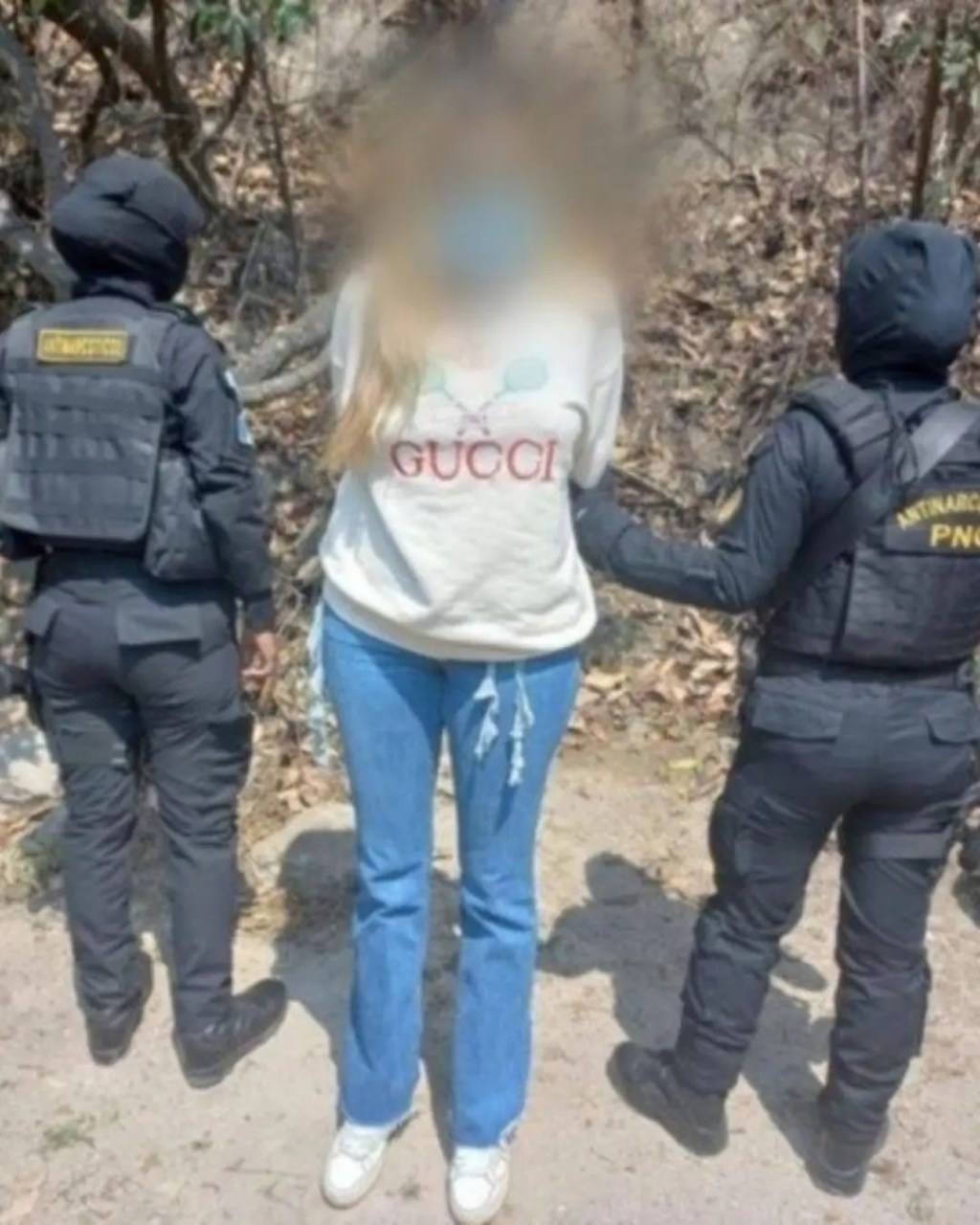 Se presentaba como empresaria pero trabajabacon el Cartel de Sinaloa hace casi 10&nbsp;años