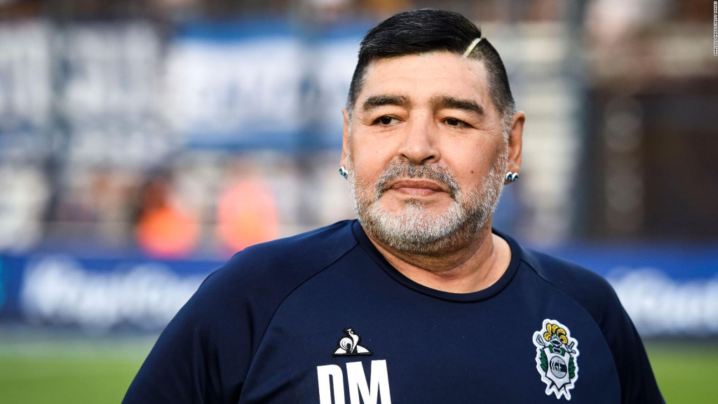 Confirman juicio oral para los ocho acusados por la muerte de Diego&nbsp;Maradona
