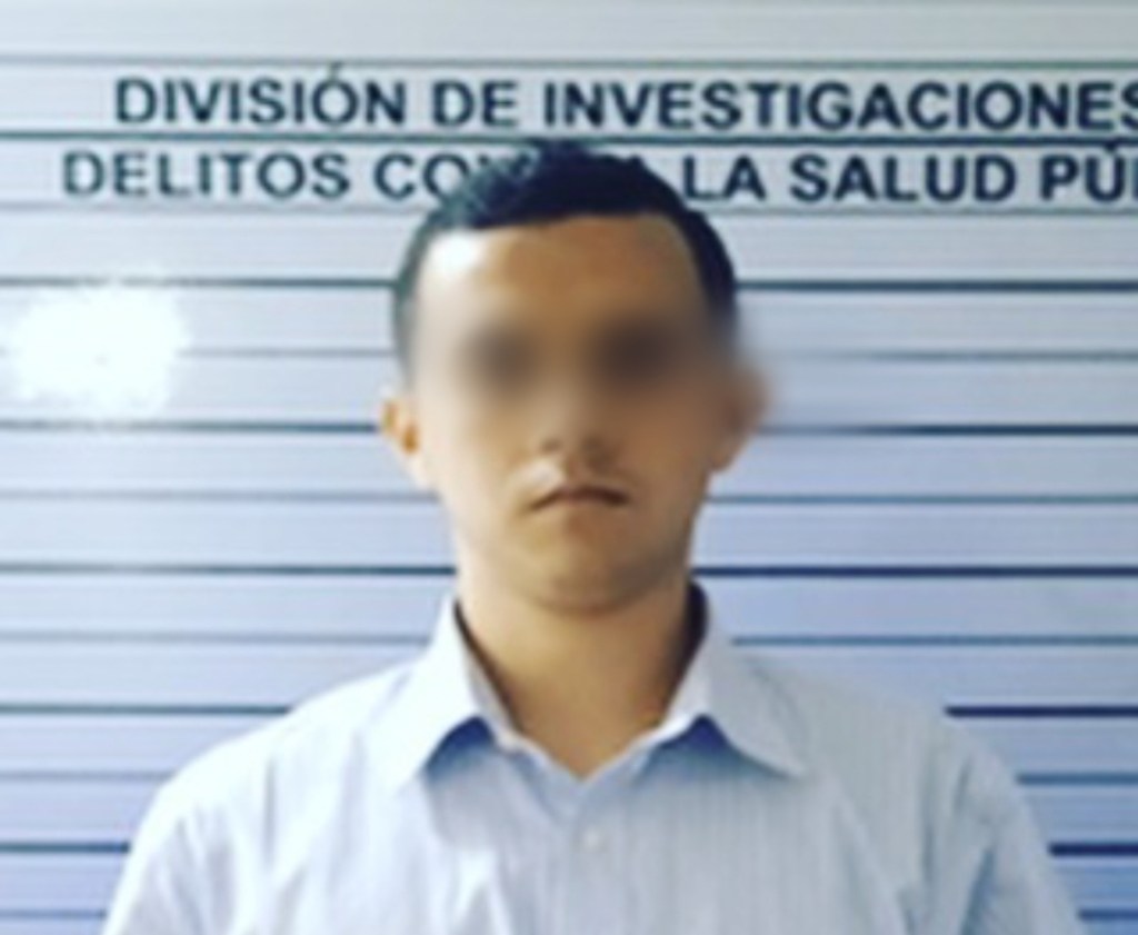 Detenido un hombre que solicitaba donaciones de prótesis y cobraba para entregarlas en&nbsp;Caracas
