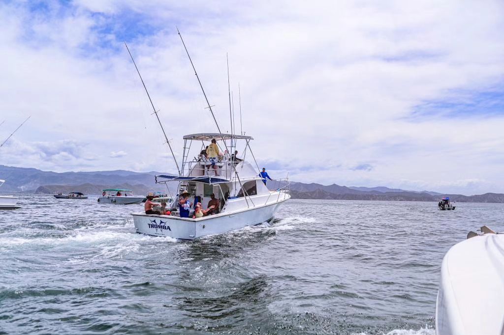 Reanudaron zarpe en Puerto La&nbsp;Cruz