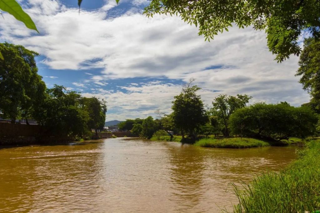 Este iniciarán los trabajos previos al dragado del Río&nbsp;Neverí