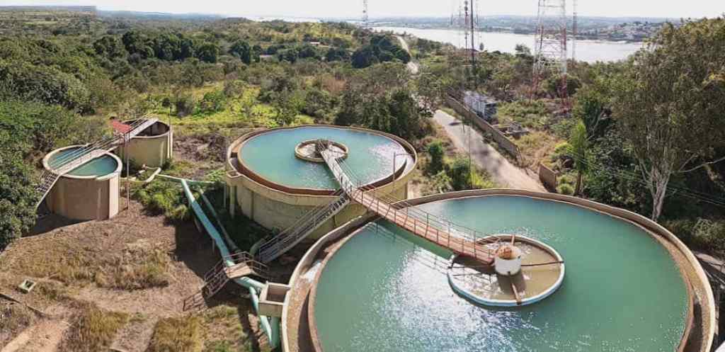 Debido a turbidez realizan ajustes en el proceso químico del tratamiento del agua en&nbsp;Independencia