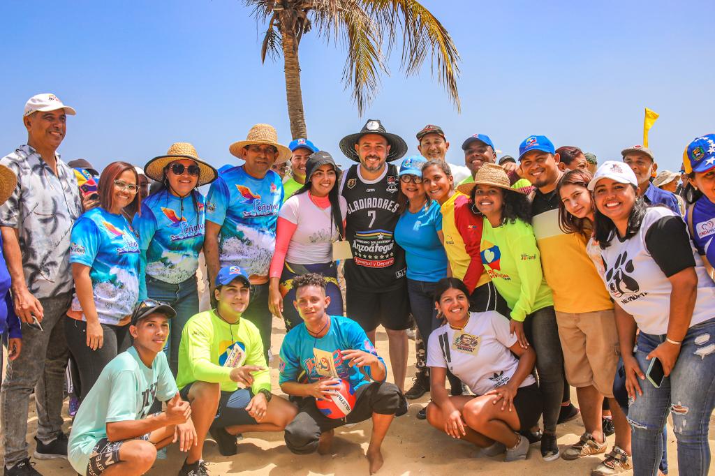 Marcano: «Movilización en Semana Santa se avizora superior a la de&nbsp;Carnaval»