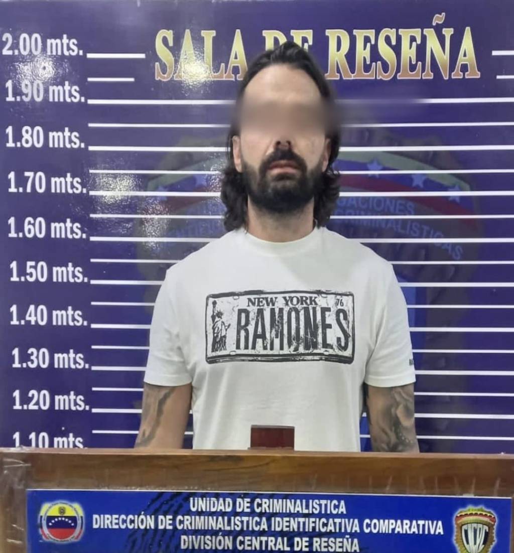 Detenido un hombre en Macaracuay acusado de estafar con&nbsp;criptoactivos