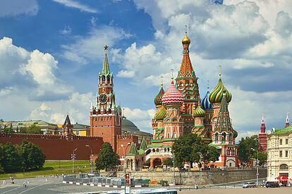 Rusia prohibió la entrada al país al expresidente Barack Obama y a otros 500&nbsp;estadounidenses