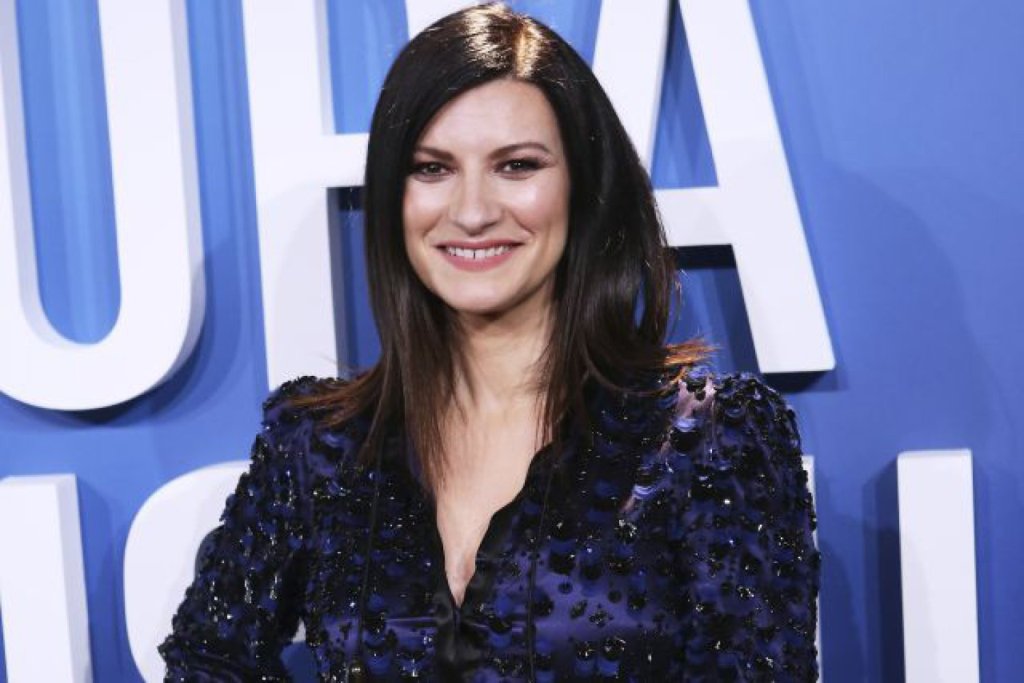 Laura Pausini donará dinero de tres conciertos a comunidades inundadas en&nbsp;Italia